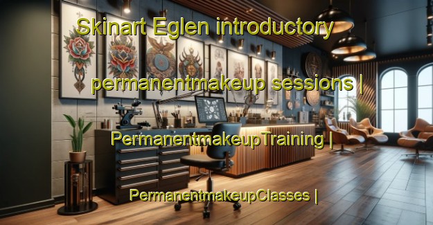 Skinart Eglen introductory permanentmakeup sessions | PermanentmakeupTraining | PermanentmakeupClasses | SkinartTraining-Russian Federation